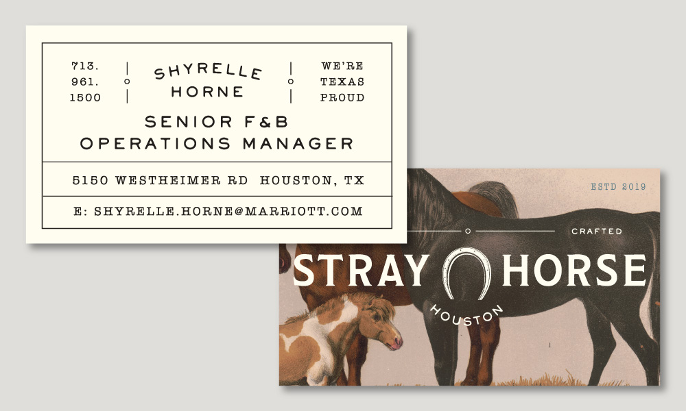 stray-horse_business-card_01