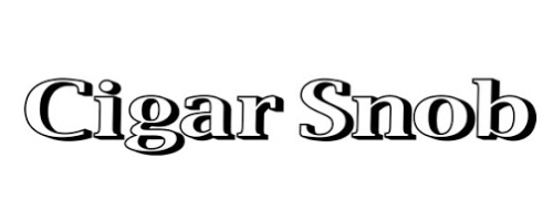 CigarSnob