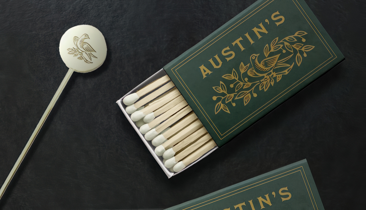 Austin's