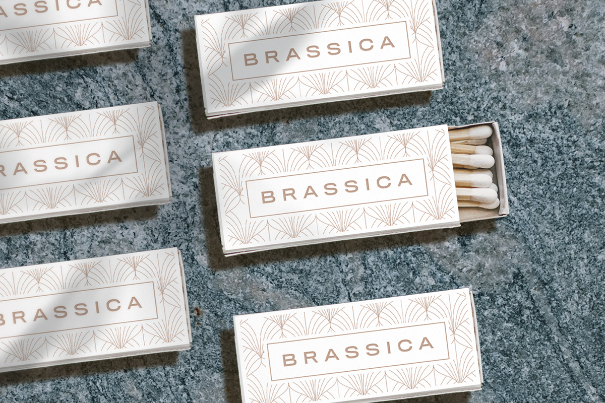 Brassica