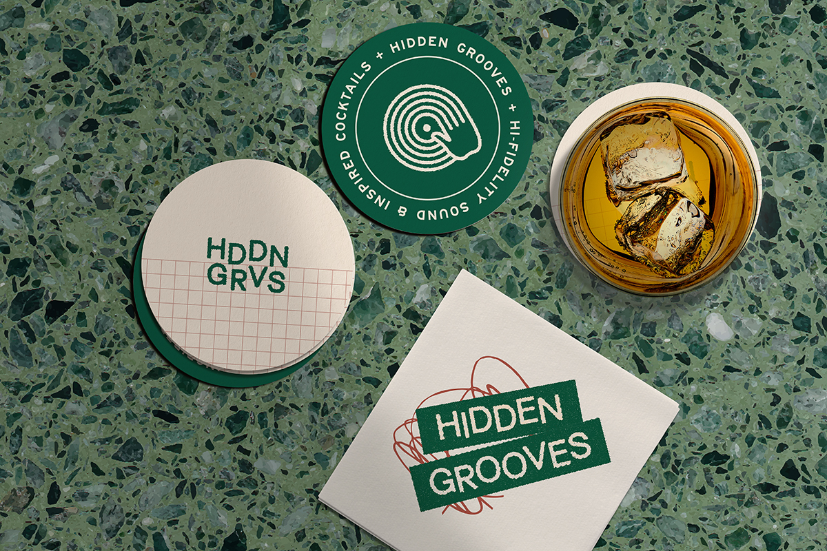 Hidden Grooves